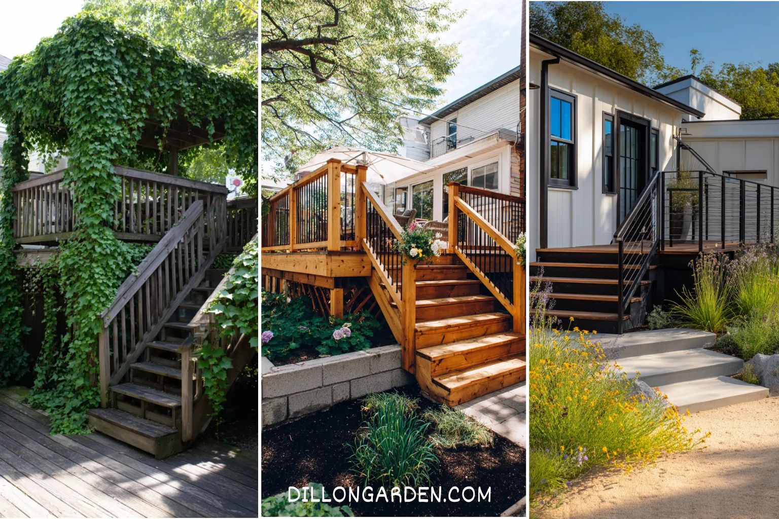 Elevated Decks: 20 Ideas to Take Your Outdoors to the Next Level