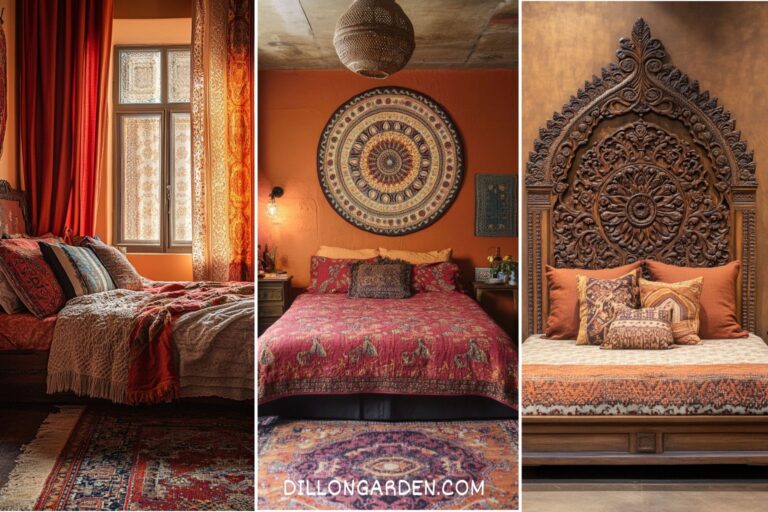 Indian Bedroom Decor Ideas That Will Instantly Upgrade Your Space
