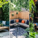 Perfect Tiny Patio Ideas For Townhouses