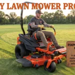 Bad Boy Lawn Mower Problems